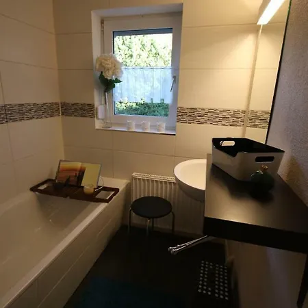 An Der Iller Holiday home